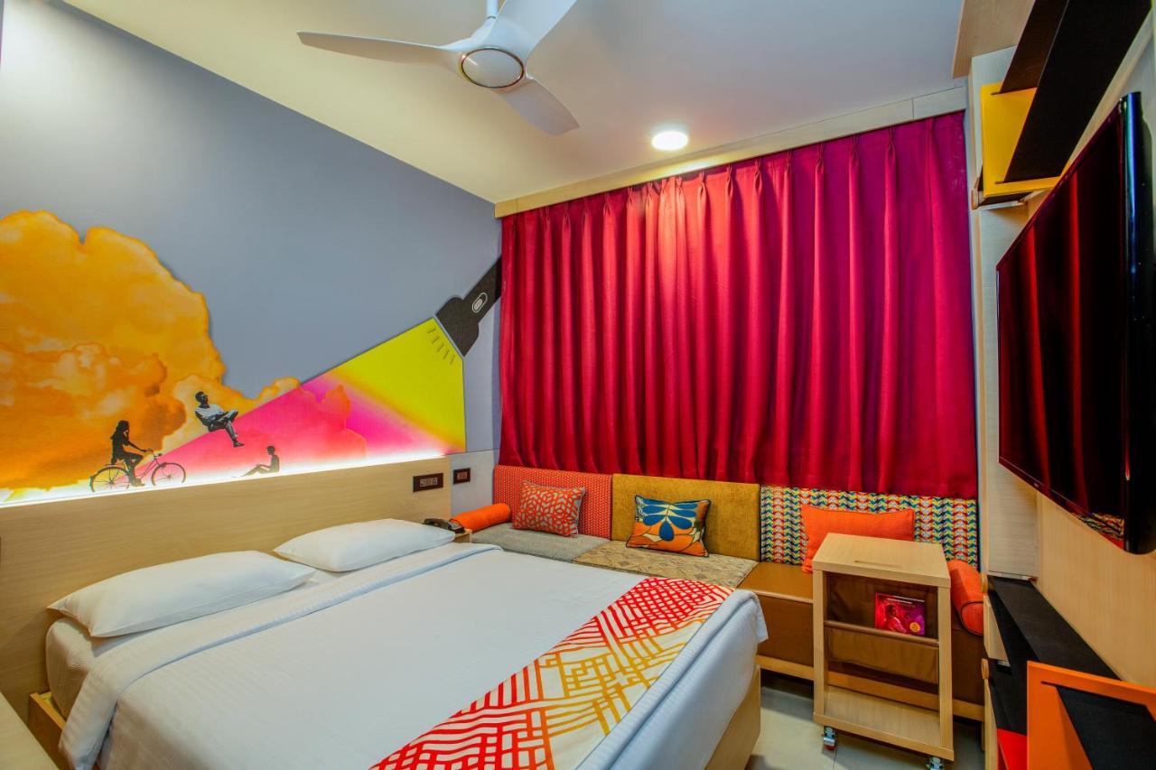 Ginger Kalinganagar, Jajpur Hotel Exterior photo